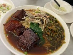 -南小馆(迪士尼小镇店)