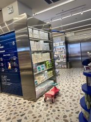 -Babycare(上海环球港店)