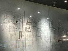 -喜茶(广州天汇igc店)