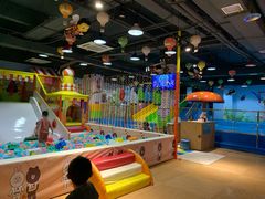 -汤W城市微度假(仓山店)