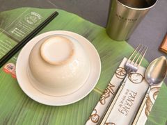 -帕蓝·暹罗料理(大学路店)