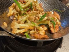 -老头儿油爆虾(胜利河美食街店)