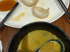 -王家沙点心店(南京西路总店)