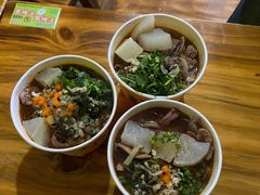 -王记生烫牛杂面馆(兰陵路店)