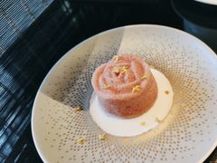 -西茶·宋宴·精致江南料理
