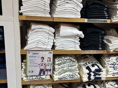 -优衣库(银座店)