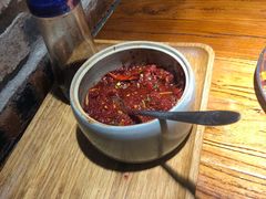 -原始泥炉烤肉(总店)