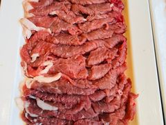 -老五四季涮肉(菜市口店)
