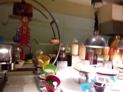 -宁波石浦豪生大酒店·自助餐厅