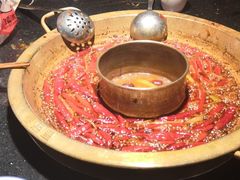 -春熙里老火锅(春熙路店)