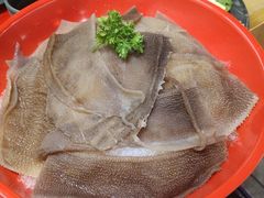 极品脆毛肚-谭鸭血老火锅(慈云寺店)