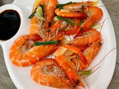 -40号厦门海鲜大排档(中山路店)