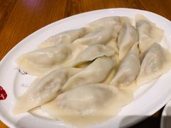 -喜家德虾仁水饺(南山书城店)