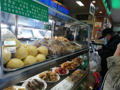 -护国寺小吃店(阜成门桥店)