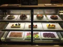 -喜来登酒店-盛宴标帜餐厅