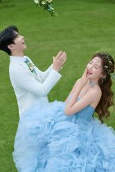 -色色婚纱摄影(大沥旗舰店)