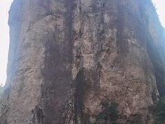 -雁荡山风景名胜区