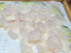 -官塘锋记鱼生·生腌·砂锅粥(牌坊街店)
