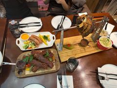 -haxnbauer海森堡德国餐厅(深圳coco店)