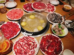 -汕头八合里海记牛肉店(清河店)
