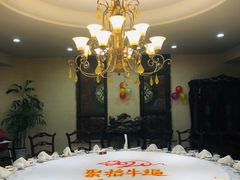 包厢-味茂·老船夫1927(东海东路店)