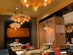 大堂-七八冷面·延边朝鲜族美食(欢乐谷店)