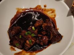 -绿茶餐厅(青岛城阳万象汇店)