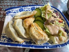 -长人馄饨铺(解放街店)