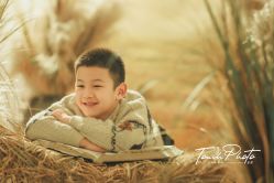-韩国童感TOUCH PHOTO儿童摄影(朝阳分店)