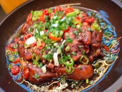 -阿嫂印象·民间江湖菜(大学城店)