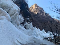 -黑龙潭风景区