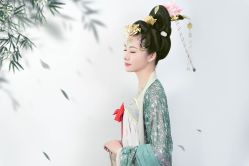 -盘子女人坊古装写真摄影(南京总店)