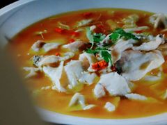 -御苑宾馆-中餐厅