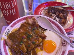 -憶廟街 X 沙角邨(太古城店)