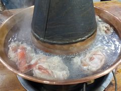 -元盛居(生态大街店)