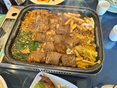 -桃源人家(东门店)