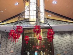 -天府中餐厅·粤菜·海南菜·生猛海鲜(三亚海棠湾洲际度假酒店)