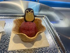 -CORNER CONE GELATO酷矿手作霜淇淋(南头古城店)