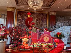 -北京中国大饭店