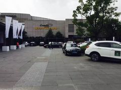 -颖奕安亭高尔夫俱乐部