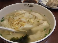 开洋馄饨-熙盛源(复兴路店)