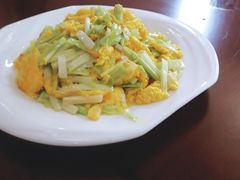 -洪福饭店·十八年老店