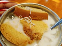 -云山竹·傣味手抓饭·野生菌孔雀宴·云南特色菜(昆明老街店)