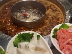 -晓宇重庆火锅(赛格国际购物中心店)