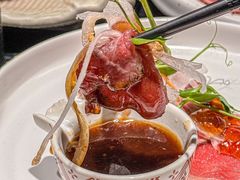 -松鹤精致料理(五一中路店)