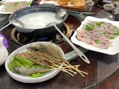 -御膳粥·牛乳粥底火锅·地道顺德菜(容桂店)