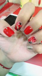 -Easy Lady美甲美睫半永久纹绣工作室