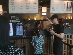 -春水堂人文茶馆(西九龙站店)