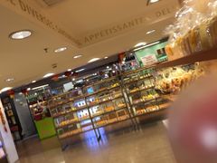 -山崎面包(第一八佰伴店)