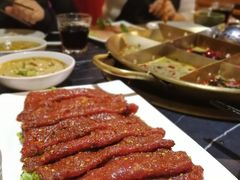 -杨家火锅(国美店)